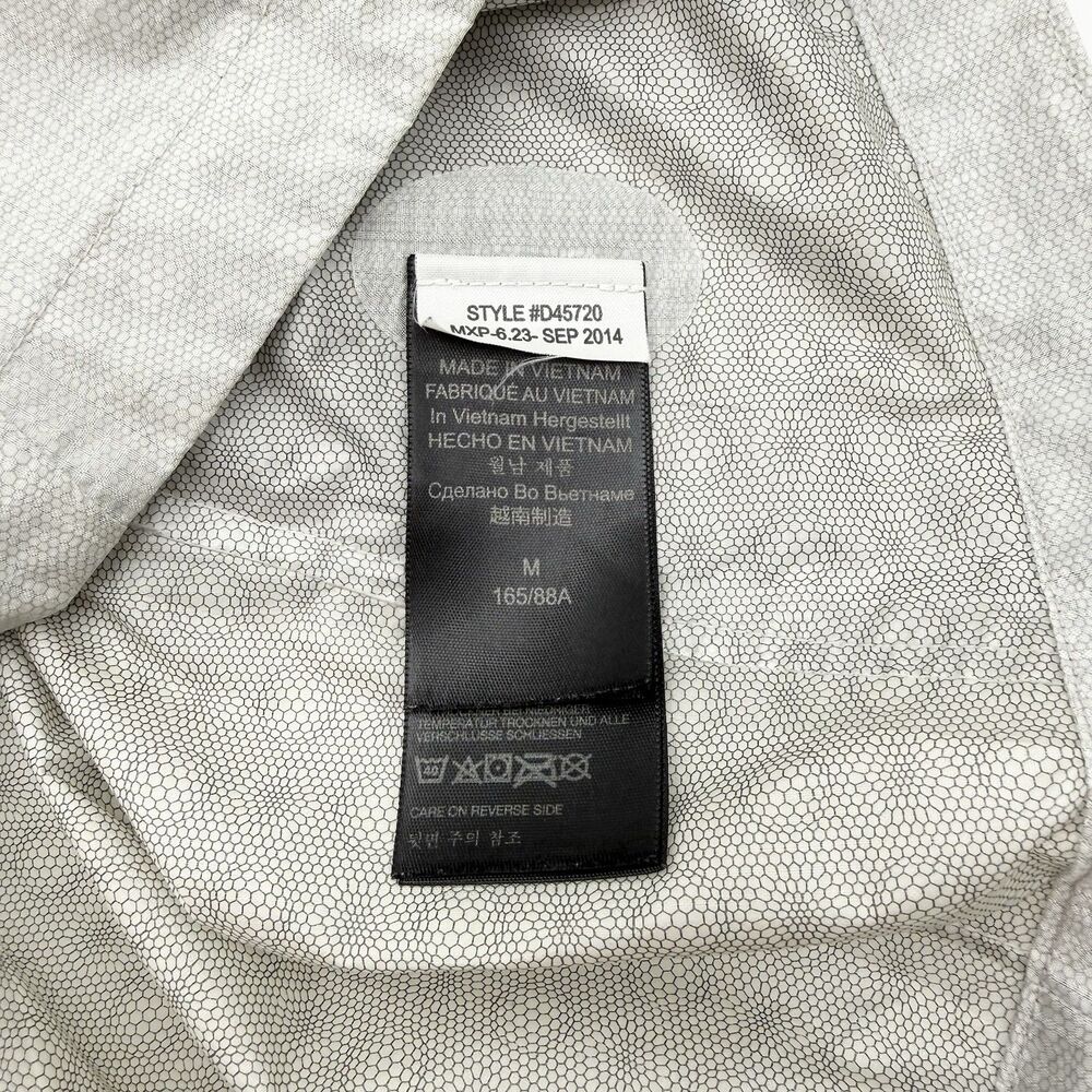 MARMOT Crystalline Jacket Women’s Medium LITHIUM Ultralight Packable MSRP$160 - Picture 7 of 12